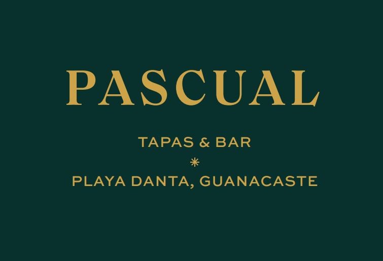 Pascual Tapas & Bar logo